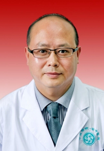 陈明岭 成都中医药大学附属医院主任医师 教授、博士生导师